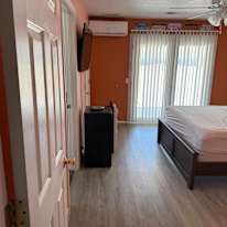 Michael's room