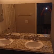 Andy's room