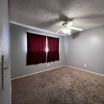 Conner's room