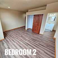 HomeCrew's room