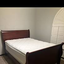 Sean's room