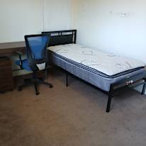 Michiko's room