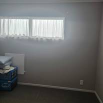 MARGARET's room