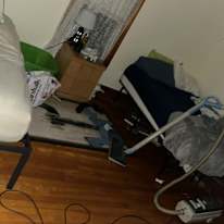 Noah's room