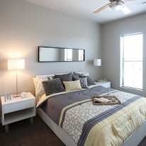 Kaidence's room