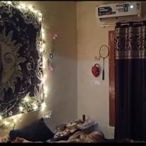 Armaan's room
