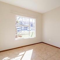 Simmy Nkosi's room