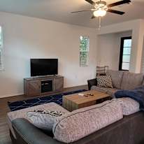 Bryan's room