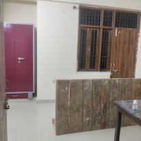Harshita's room