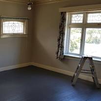 Riley's room