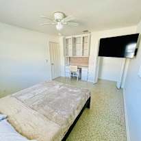 Rollo's room