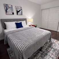 Gia's room