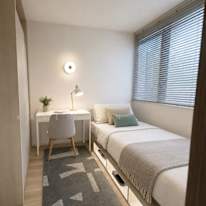 Kate's room
