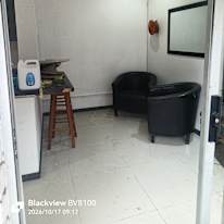 Cheyne's room