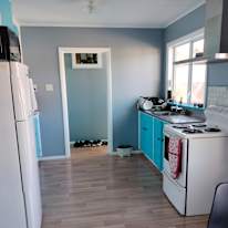 Leanne's room