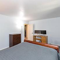 Michael's room