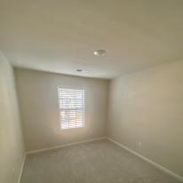 Ben's room