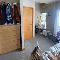 sophia's room