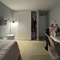 Karenn's room