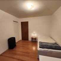 Jelena Simovic's room