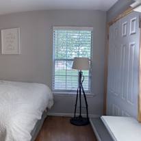 Angela's room