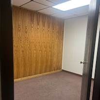 Krista's room