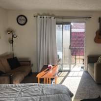 Adam's room