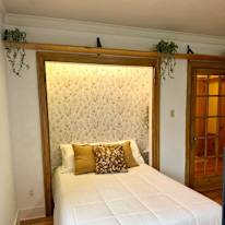 Beatriz's room
