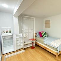 Scott's room