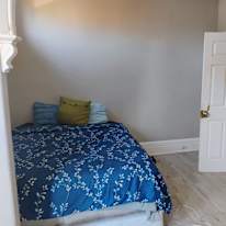 Luz Valz's room
