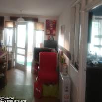 Gladys Itoje's room