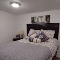 Allison's room