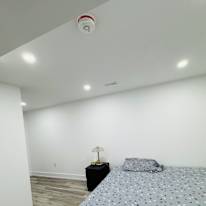 Nitika's room