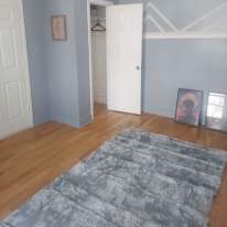 Stephon's room