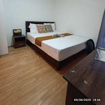 VVA EI's room