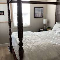 Martha's room