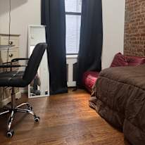 elijah's room
