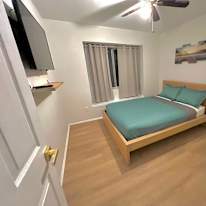 Angel's room