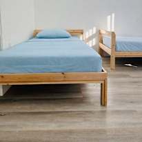 Owen's room