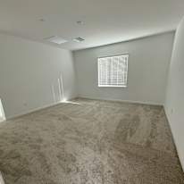 Kevin's room