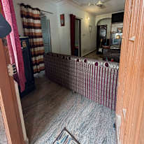 Gagana's room