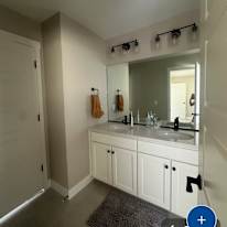 Elizabeth's room
