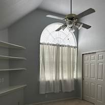 MICHAEL's room