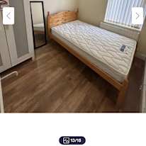 Mariem's room