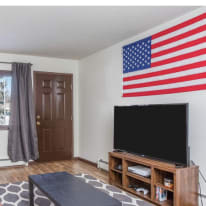 Narann's room