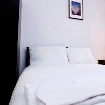 Nelson Couto's room