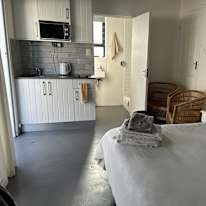 Melanie Holloway's room