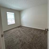 Brian's room