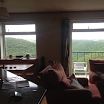 David's room