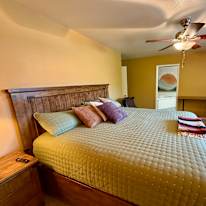 Josh's room